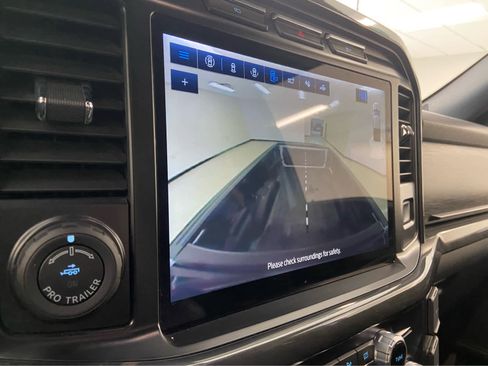 Used 2023 Ford F150 XLT w/ Equipment Group 302A High AWD/4WD image 34