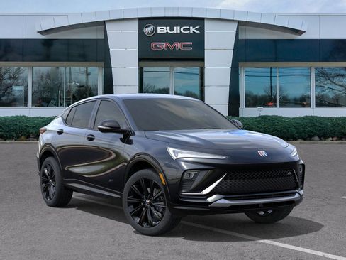 New 2026 Buick Envista Sport Touring image 31