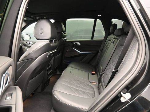 Used 2026 BMW X5 sDrive40i RWD image 26