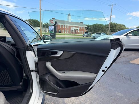 Used 2019 Audi S5 Premium Plus w/ Premium Plus AWD/4WD image 34