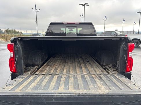 Used 2021 Chevrolet Silverado 1500 RST w/ Convenience Package II image 25