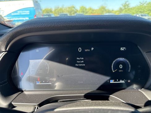 New 2025 Jeep Grand Cherokee L Laredo w/ Trailer Tow Package image 22