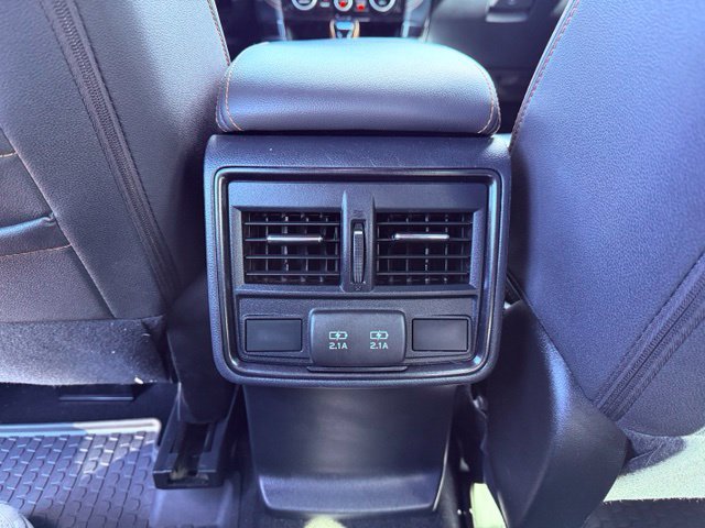 Used 2022 Subaru Forester Wilderness w/ Wilderness Package AWD/4WD image 26