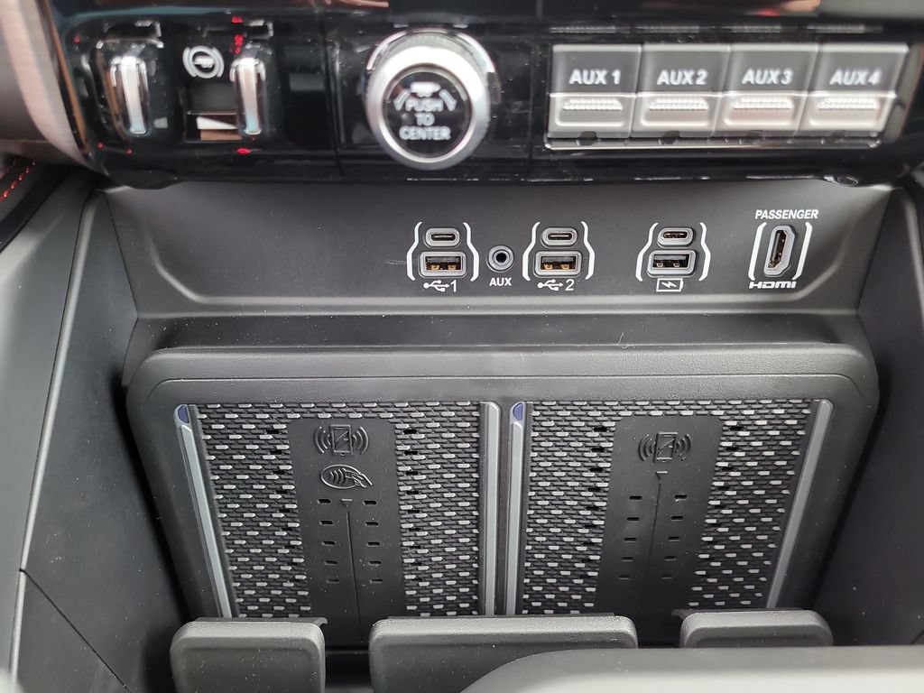 New 2026 RAM 1500 RHO w/ RHO Level 1 Equipment Group AWD/4WD image 24