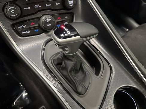 Certified 2018 Dodge Challenger R/T Scat Pack w/ Leather Interior Group image 21