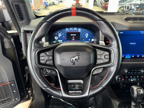 Used 2024 Ford Bronco Raptor AWD/4WD image 20