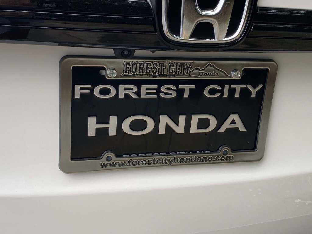 New 2026 Honda Odyssey Elite image 34