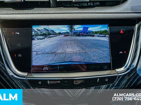 Used 2023 Cadillac XT6 Premium Luxury AWD/4WD image 44