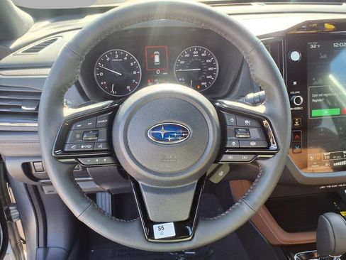 New 2026 Subaru Forester Touring image 11