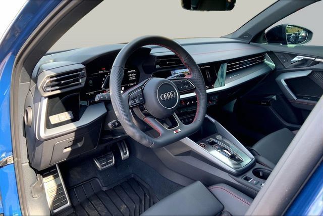 Used 2026 Audi S3 Premium AWD/4WD image 14
