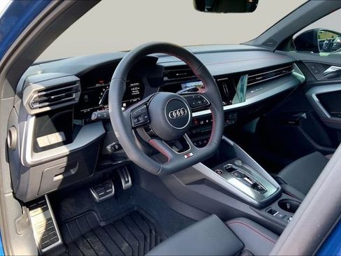 Used 2026 Audi S3 Premium AWD/4WD image 14