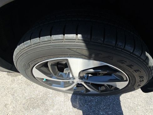 Used 2016 Hyundai Tucson Sport FWD image 25