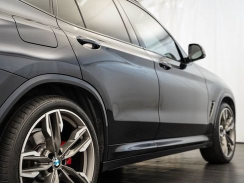 Used 2021 BMW X3 M40i w/ Premium Package AWD/4WD image 33