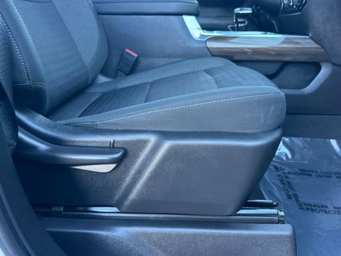 Used 2024 Chevrolet Silverado 1500 LT Trail Boss w/ Protection Package image 22