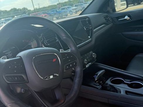 Used 2023 Dodge Durango GT RWD image 10