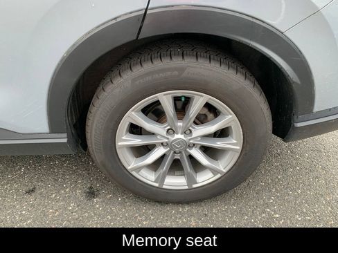 Used 2023 Honda CR-V EX-L image 9