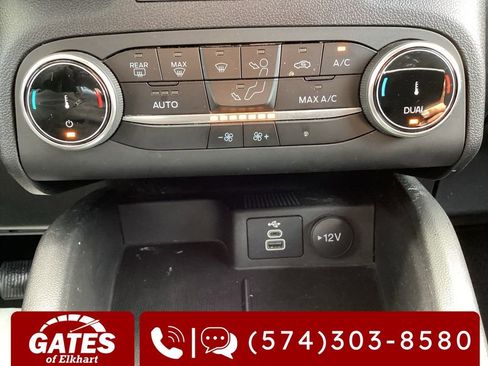 Used 2025 Ford Escape Active FWD image 16