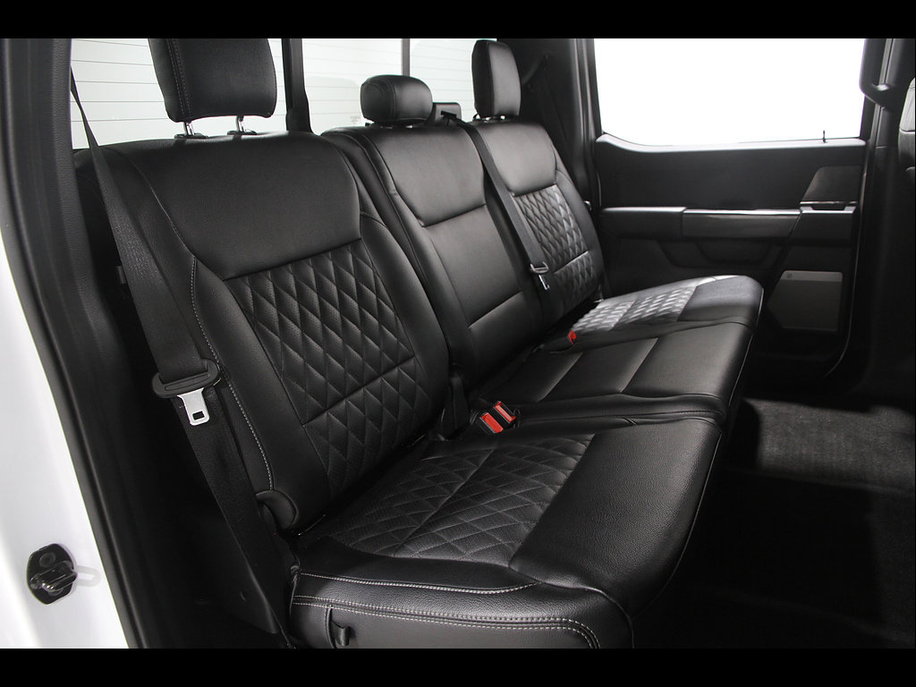 Used 2021 Ford F150 XLT w/ Equipment Group 302A High AWD/4WD image 24