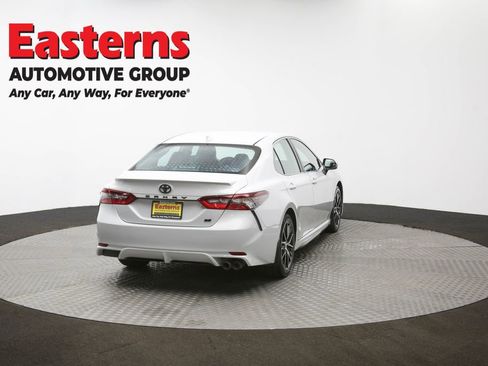 Used 2023 Toyota Camry SE image 38