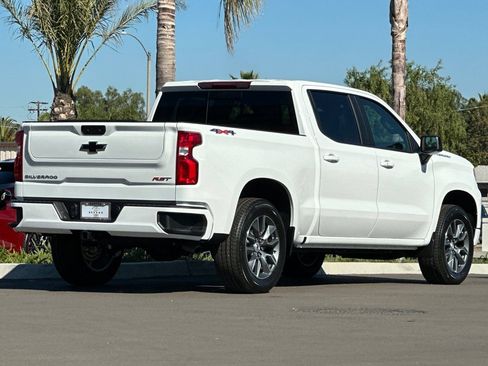 New 2026 Chevrolet Silverado 1500 RST w/ Convenience Package II image 4