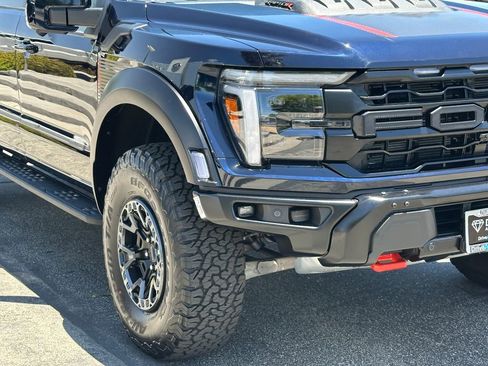 New 2026 Ford F150 Raptor w/ Equipment Group 803A Raptor R AWD/4WD image 14