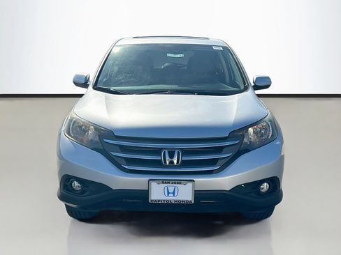 Used 2012 Honda CR-V EX image 2