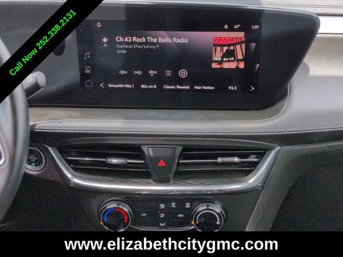 Used 2025 Buick Encore GX Preferred FWD image 19
