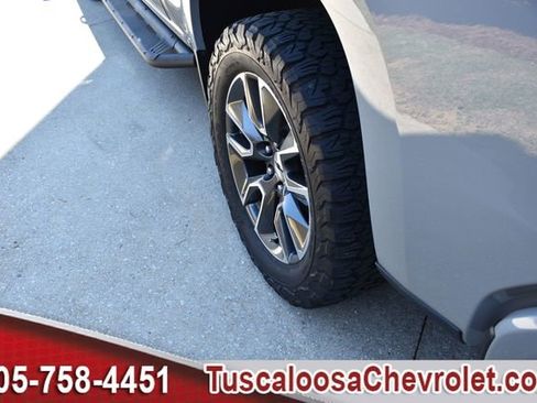 Used 2024 Chevrolet Silverado 1500 RST w/ All Star Edition Plus image 14