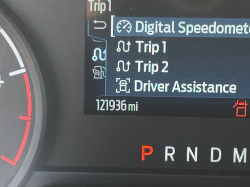 Used 2023 Ford F250 XLT w/ FX4 Off-Road Package image 11