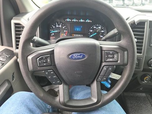 Used 2021 Ford F250 XL w/ Power Equipment Group image 33