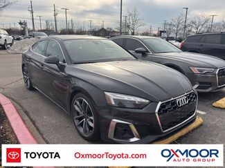 Used 2024 Audi A5 2.0T Premium Plus w/ Premium Plus video 1