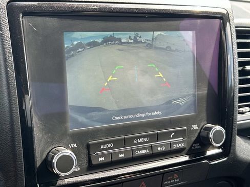 Used 2023 Nissan Frontier S RWD image 27