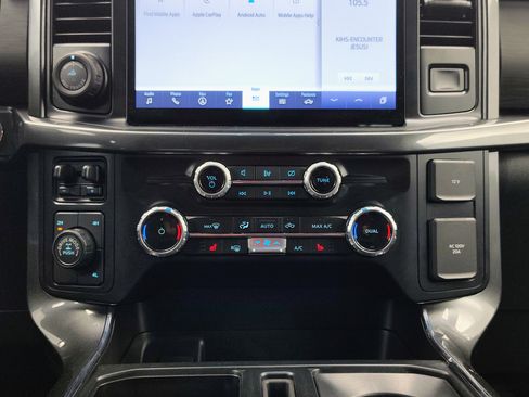 Used 2023 Ford F150 XLT w/ Equipment Group 302A High image 43