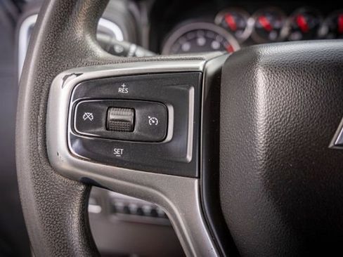 Used 2020 Chevrolet Silverado 3500 LT AWD/4WD image 16