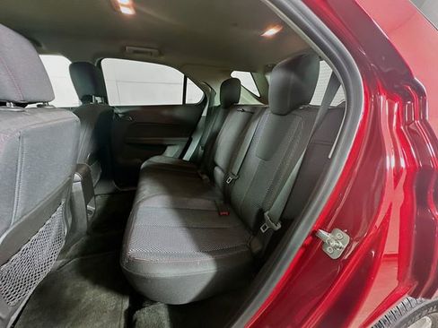Used 2015 Chevrolet Equinox LT w/ Driver Convenience Package image 24
