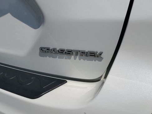 Certified 2024 Subaru Crosstrek 2.0i Premium AWD/4WD image 8