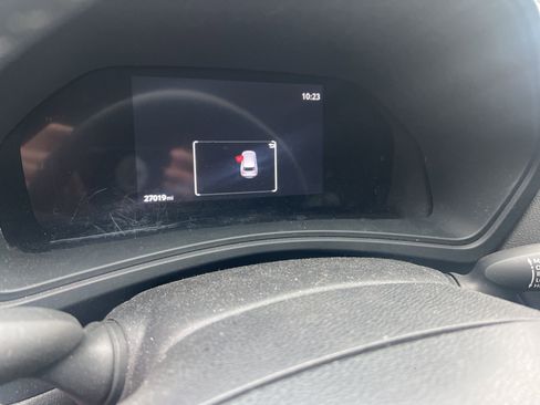 Used 2024 Toyota Grand Highlander XLE image 3