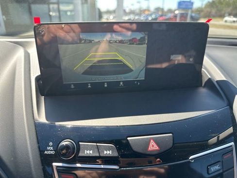 New 2026 Acura RDX SH-AWD w/ Technology Package image 18