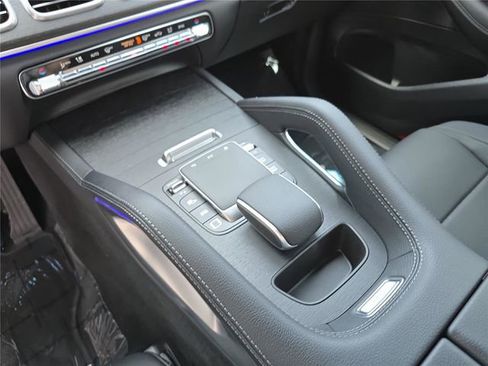 New 2026 Mercedes-Benz GLE 450 4MATIC image 31