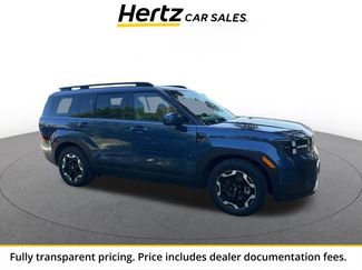 Used 2026 Hyundai Santa Fe SEL AWD/4WD video 1
