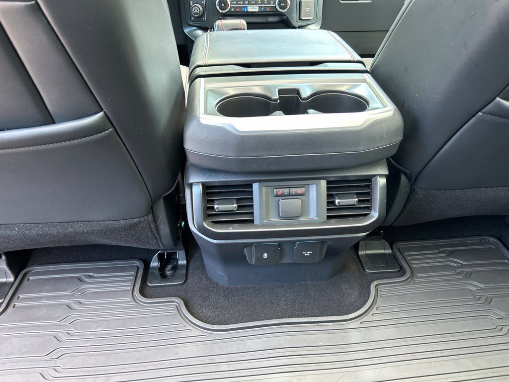 Used 2025 Ford F150 Raptor AWD/4WD image 29