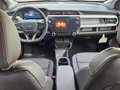 New 2027 Chevrolet Bolt RS image 14