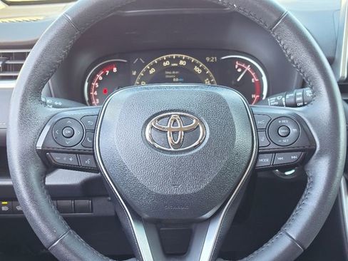 Used 2024 Toyota RAV4 XLE w/ Weather Package AWD/4WD image 28
