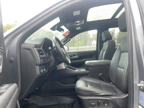 Used 2021 Chevrolet Tahoe LT image 16