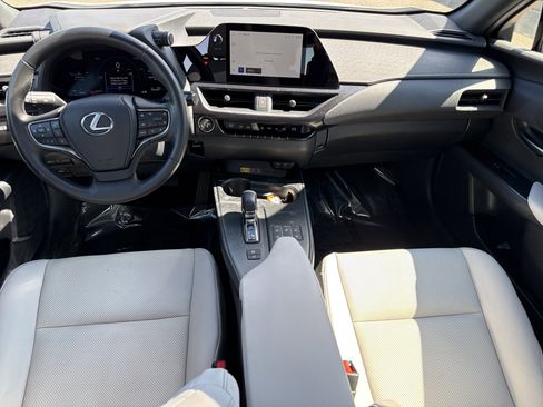 Used 2025 Lexus UX 300h AWD w/ Cold Area Package image 16