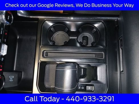 Used 2023 Ford F150 XLT w/ Equipment Group 302A High image 38