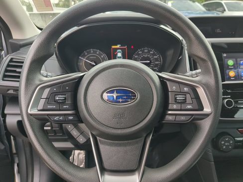 Used 2023 Subaru Impreza 2.0i Premium AWD/4WD image 28