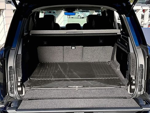 New 2025 Land Rover Range Rover SE image 10