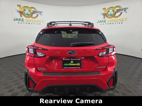 Used 2024 Subaru Crosstrek 2.0i Premium image 7