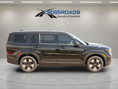 New 2026 Hyundai Santa Fe SE image 6